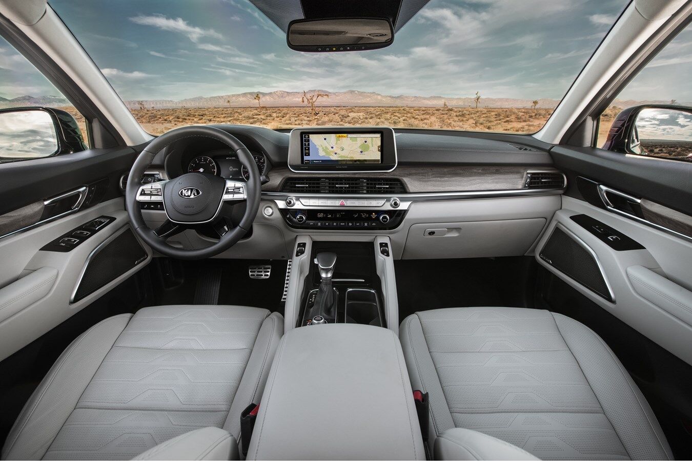 2021 Telluride